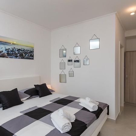 Apartment Libertas Ντουμπρόβνικ Εξωτερικό φωτογραφία