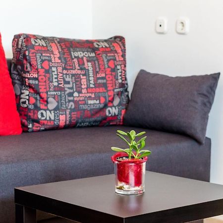 Apartment Libertas Ντουμπρόβνικ Εξωτερικό φωτογραφία