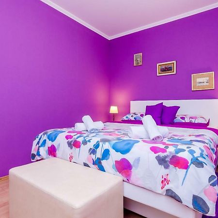 Apartment Libertas Ντουμπρόβνικ Εξωτερικό φωτογραφία