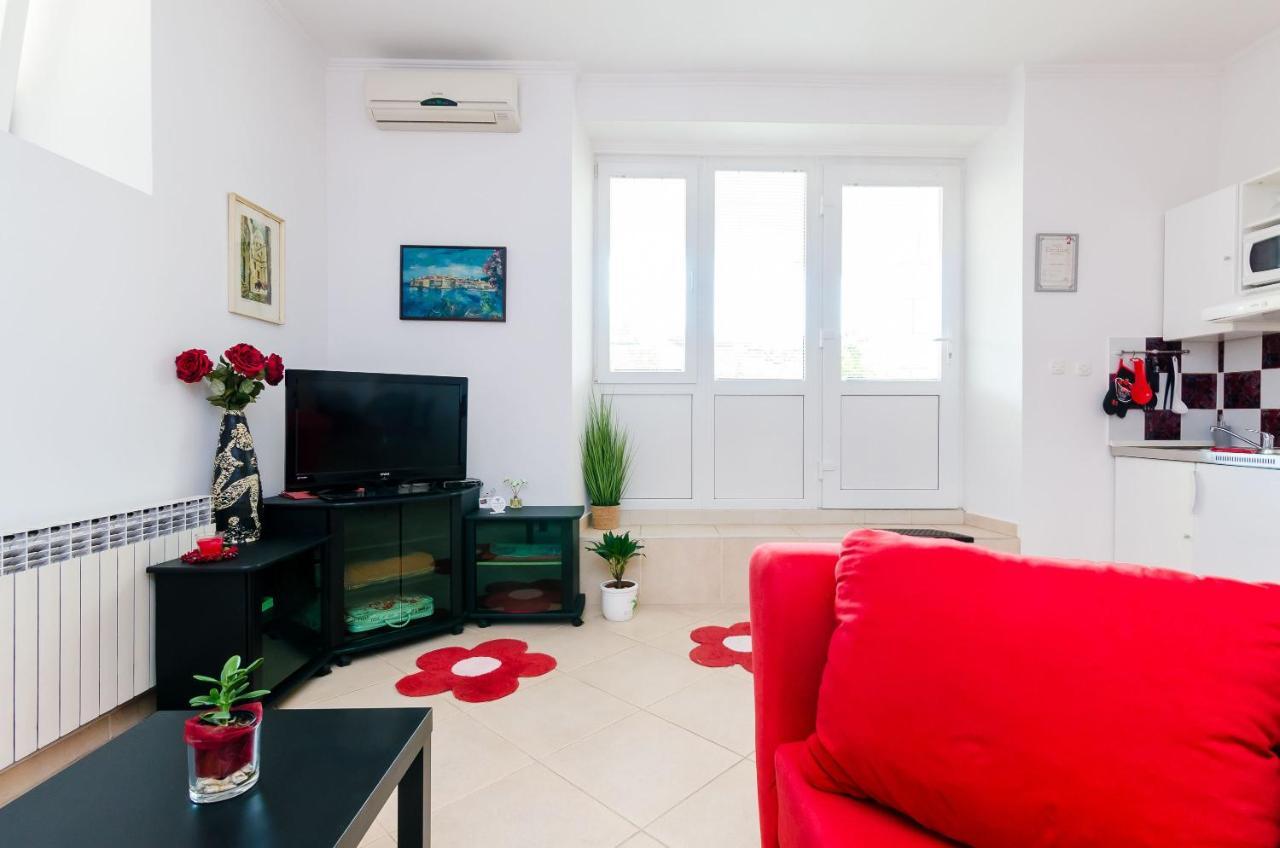 Apartment Libertas Ντουμπρόβνικ Εξωτερικό φωτογραφία
