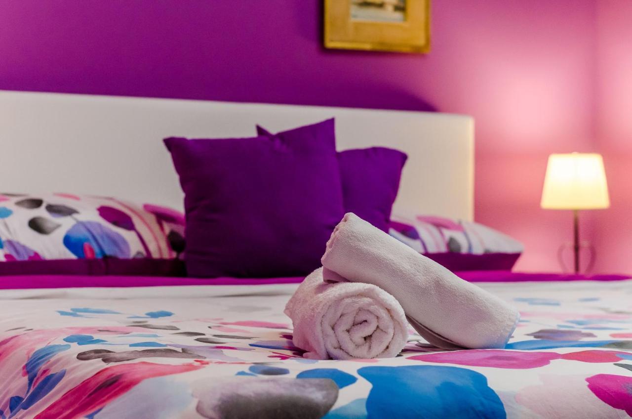 Apartment Libertas Ντουμπρόβνικ Εξωτερικό φωτογραφία