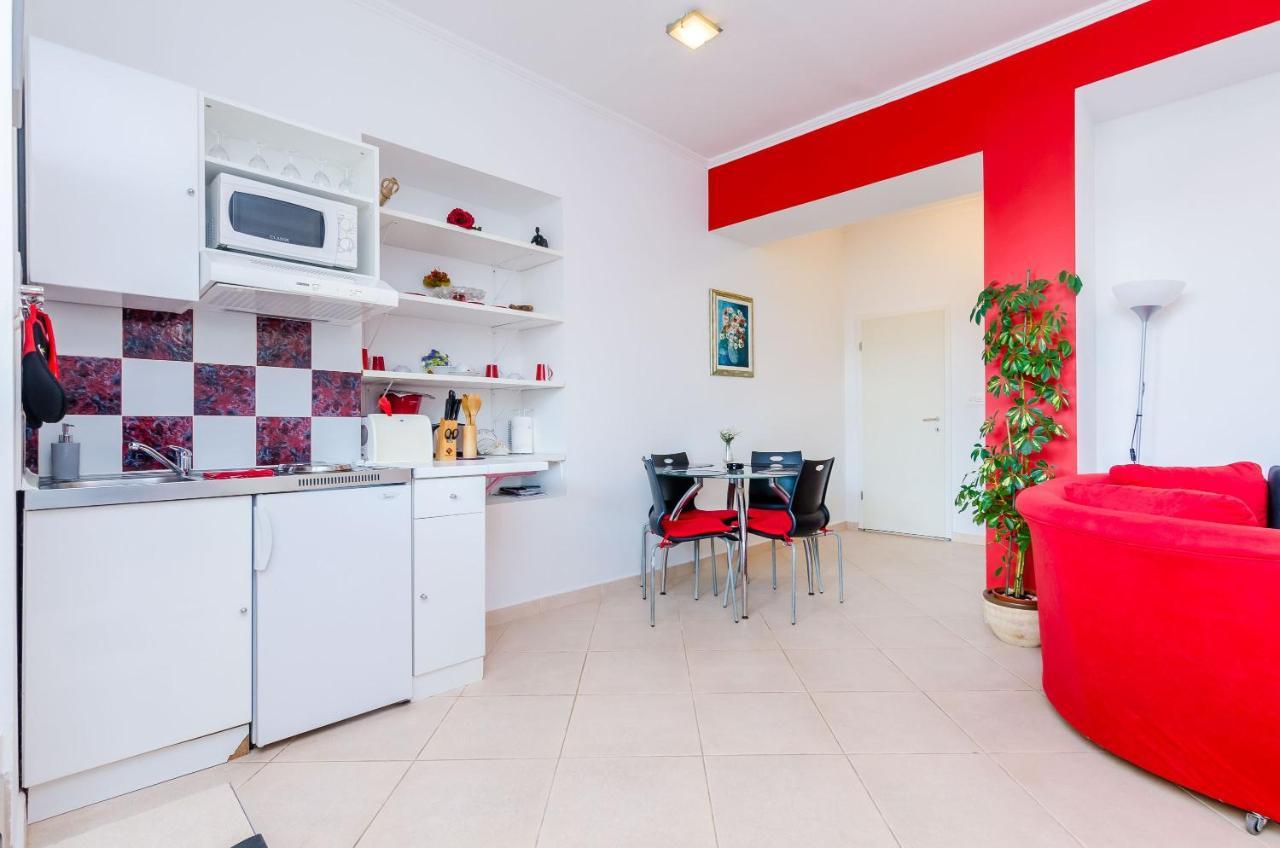 Apartment Libertas Ντουμπρόβνικ Εξωτερικό φωτογραφία