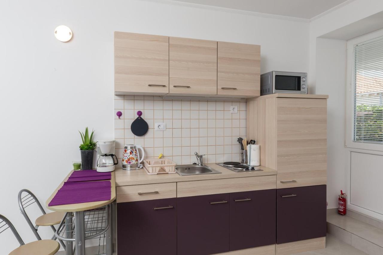 Apartment Libertas Ντουμπρόβνικ Εξωτερικό φωτογραφία