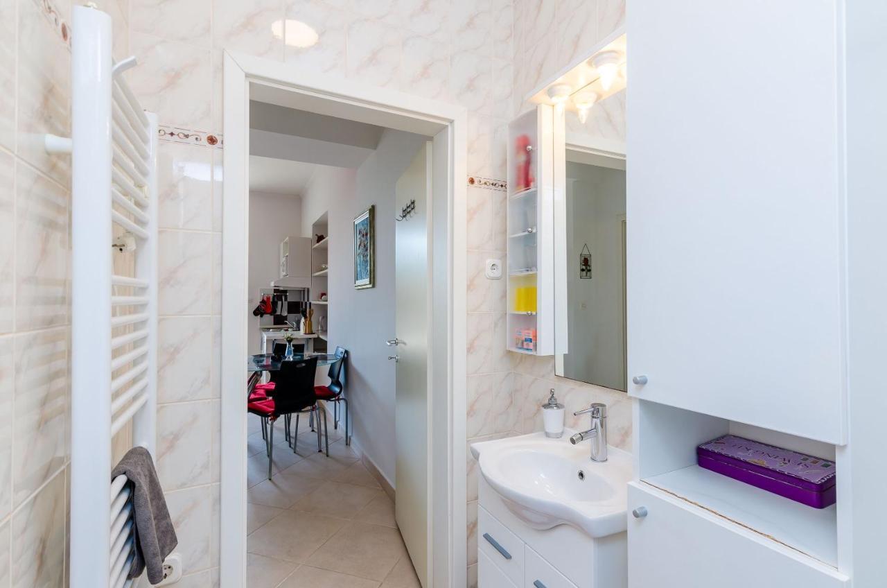 Apartment Libertas Ντουμπρόβνικ Εξωτερικό φωτογραφία