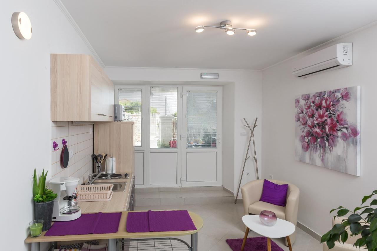 Apartment Libertas Ντουμπρόβνικ Εξωτερικό φωτογραφία