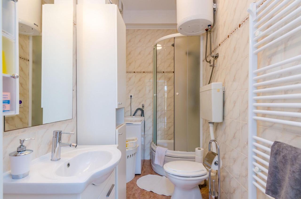 Apartment Libertas Ντουμπρόβνικ Εξωτερικό φωτογραφία