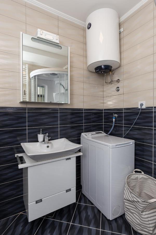 Apartment Libertas Ντουμπρόβνικ Εξωτερικό φωτογραφία