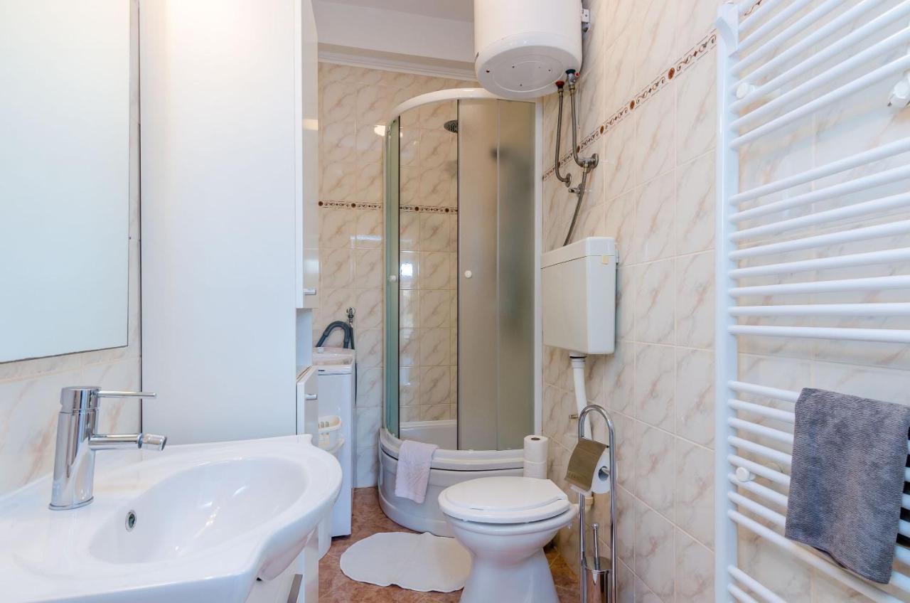 Apartment Libertas Ντουμπρόβνικ Εξωτερικό φωτογραφία