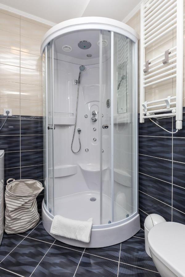 Apartment Libertas Ντουμπρόβνικ Εξωτερικό φωτογραφία